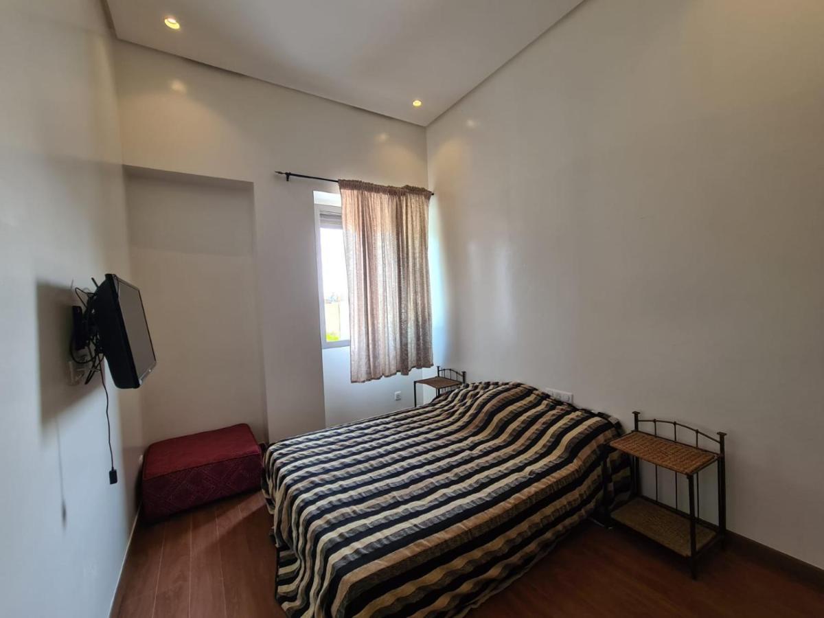 الدار البيضاء Adorable Appartement Au Centre Ville Casa-Anfa-City المظهر الخارجي الصورة