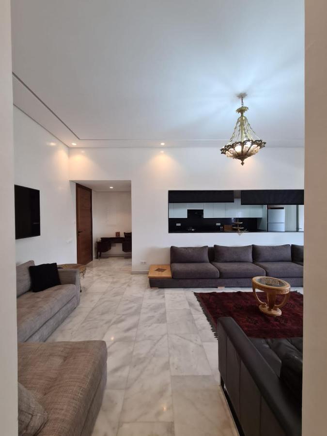 الدار البيضاء Adorable Appartement Au Centre Ville Casa-Anfa-City المظهر الخارجي الصورة